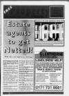 Chelsea News and General Advertiser Thursday 28 November 1996 Page 19