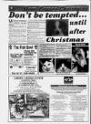 Chelsea News and General Advertiser Thursday 28 November 1996 Page 22