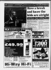Chelsea News and General Advertiser Thursday 28 November 1996 Page 24