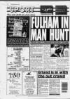 Chelsea News and General Advertiser Thursday 28 November 1996 Page 52