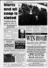 Chelsea News and General Advertiser Thursday 05 December 1996 Page 11
