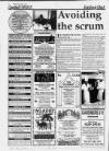 Chelsea News and General Advertiser Thursday 05 December 1996 Page 15