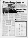 Chelsea News and General Advertiser Thursday 05 December 1996 Page 25