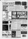 Chelsea News and General Advertiser Thursday 05 December 1996 Page 43