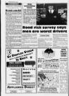 Chelsea News and General Advertiser Thursday 12 December 1996 Page 12