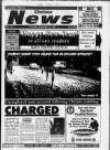 Chelsea News and General Advertiser Thursday 26 December 1996 Page 1