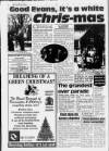 Chelsea News and General Advertiser Thursday 26 December 1996 Page 6