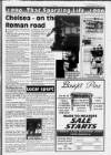 Chelsea News and General Advertiser Thursday 26 December 1996 Page 25