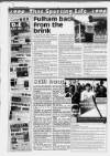 Chelsea News and General Advertiser Thursday 26 December 1996 Page 26
