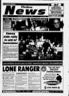 Chelsea News and General Advertiser Thursday 02 January 1997 Page 1