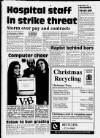 Chelsea News and General Advertiser Thursday 02 January 1997 Page 3