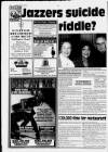 Chelsea News and General Advertiser Thursday 02 January 1997 Page 8