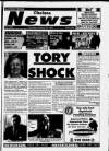 Chelsea News and General Advertiser Thursday 23 January 1997 Page 1