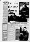 Chelsea News and General Advertiser Thursday 23 January 1997 Page 4