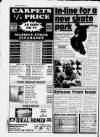 Chelsea News and General Advertiser Thursday 23 January 1997 Page 6
