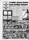 Chelsea News and General Advertiser Thursday 23 January 1997 Page 8