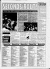 Chelsea News and General Advertiser Thursday 13 February 1997 Page 37