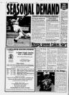 Chelsea News and General Advertiser Thursday 13 February 1997 Page 38