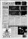 Chelsea News and General Advertiser Thursday 13 February 1997 Page 40