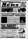 Chelsea News and General Advertiser Thursday 27 February 1997 Page 1