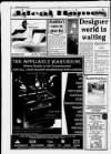 Chelsea News and General Advertiser Thursday 27 February 1997 Page 12