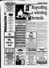 Chelsea News and General Advertiser Thursday 27 February 1997 Page 22