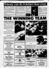 Chelsea News and General Advertiser Thursday 27 February 1997 Page 24