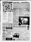 Chelsea News and General Advertiser Thursday 27 February 1997 Page 26