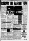 Chelsea News and General Advertiser Thursday 27 February 1997 Page 43