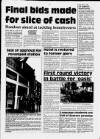 Chelsea News and General Advertiser Thursday 13 March 1997 Page 7