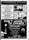 Chelsea News and General Advertiser Thursday 13 March 1997 Page 31