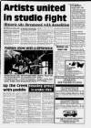 Chelsea News and General Advertiser Thursday 27 March 1997 Page 5