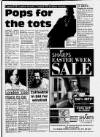 Chelsea News and General Advertiser Thursday 27 March 1997 Page 7