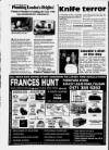 Chelsea News and General Advertiser Thursday 27 March 1997 Page 8