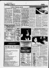 Chelsea News and General Advertiser Thursday 27 March 1997 Page 16