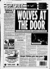 Chelsea News and General Advertiser Thursday 27 March 1997 Page 40