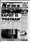 Chelsea News and General Advertiser Thursday 10 April 1997 Page 1