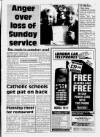 Chelsea News and General Advertiser Thursday 24 April 1997 Page 7