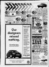 Chelsea News and General Advertiser Thursday 24 April 1997 Page 34