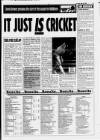 Chelsea News and General Advertiser Thursday 24 April 1997 Page 37