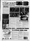 Chelsea News and General Advertiser Thursday 24 April 1997 Page 40