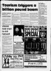 Chelsea News and General Advertiser Thursday 01 May 1997 Page 7