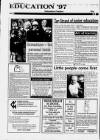 Chelsea News and General Advertiser Thursday 01 May 1997 Page 12