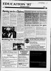 Chelsea News and General Advertiser Thursday 01 May 1997 Page 13