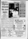 Chelsea News and General Advertiser Thursday 01 May 1997 Page 15