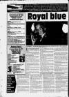 Chelsea News and General Advertiser Thursday 08 May 1997 Page 4