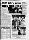 Chelsea News and General Advertiser Thursday 08 May 1997 Page 7