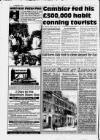 Chelsea News and General Advertiser Thursday 08 May 1997 Page 8