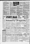 Chelsea News and General Advertiser Thursday 08 May 1997 Page 10