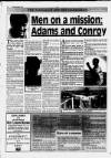 Chelsea News and General Advertiser Thursday 08 May 1997 Page 22